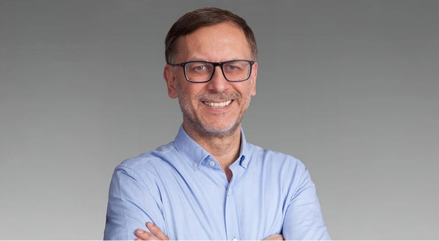 marek portrait